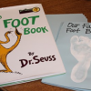 Family Foot Book