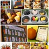 Thanksgiving Recipes & Ideas