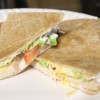 Grilled Essentials Chicken Wrap
