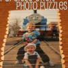 Popsicle Stick Puzzles