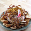 Turkey Cheeseball
