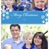 Shutterfly Christmas Card A
