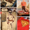 Boy Dress-Up Costumes