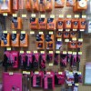 Wall of Elmer's Products