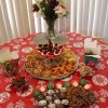 Christmas Mini Desserts