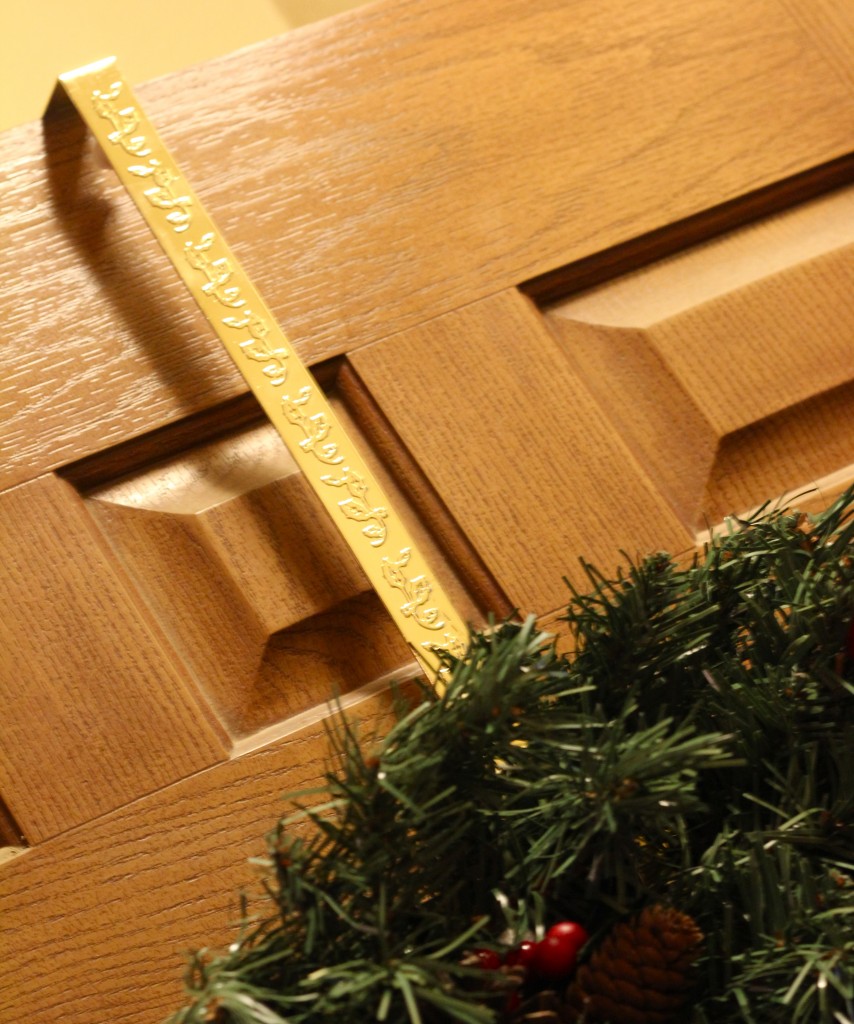 Sears Wreath Hanger