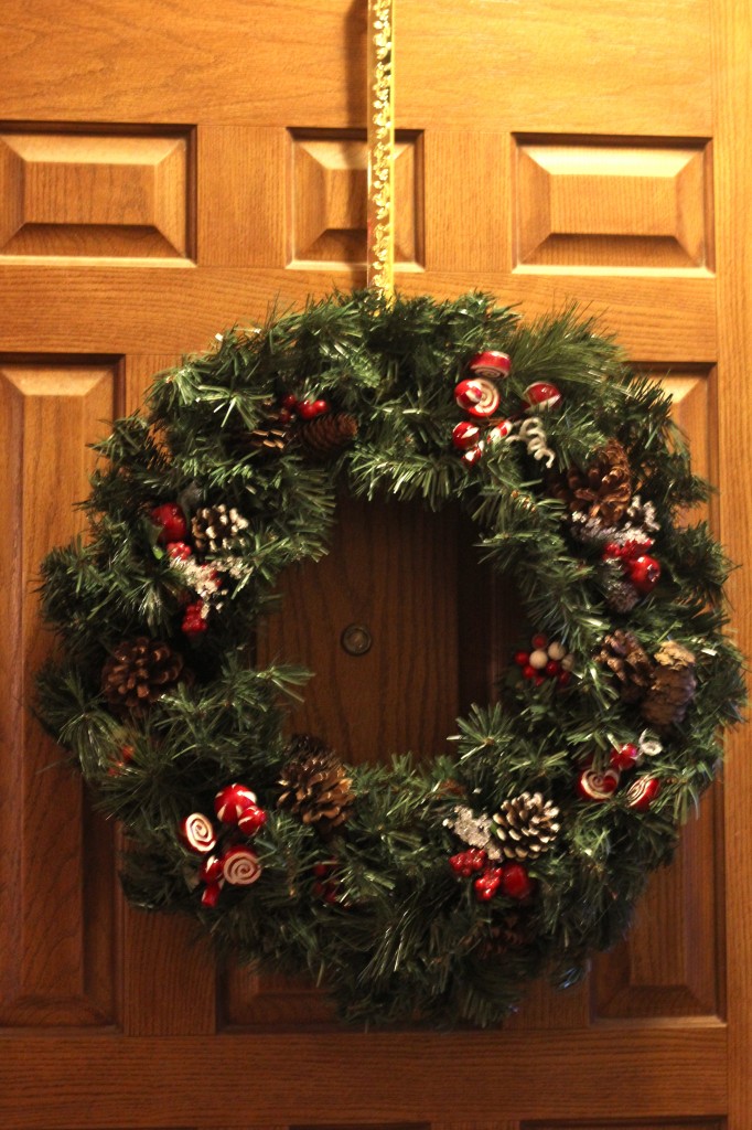 Christmas Wreath