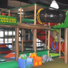 PlayGrounds Fun Zone & Cafe