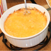 Buffalo Chicken Dip