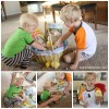 Boys' Easter Basket