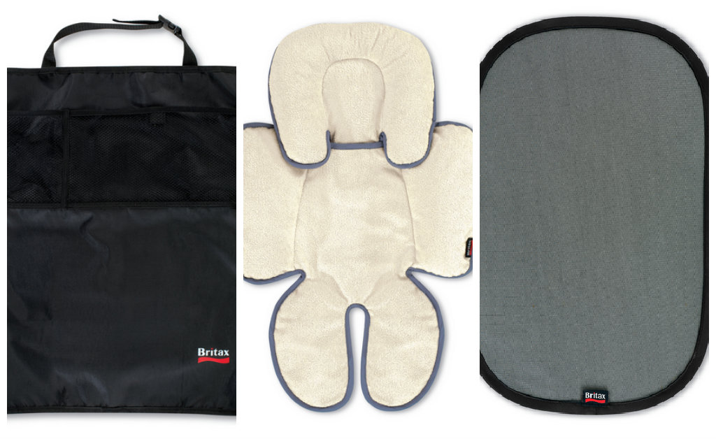 Britax Giveaway
