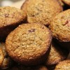 Oatmeal Muffins
