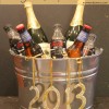 New Year's Party Bucket