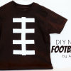 Football Tee