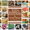 Ultimate Football Ideas List