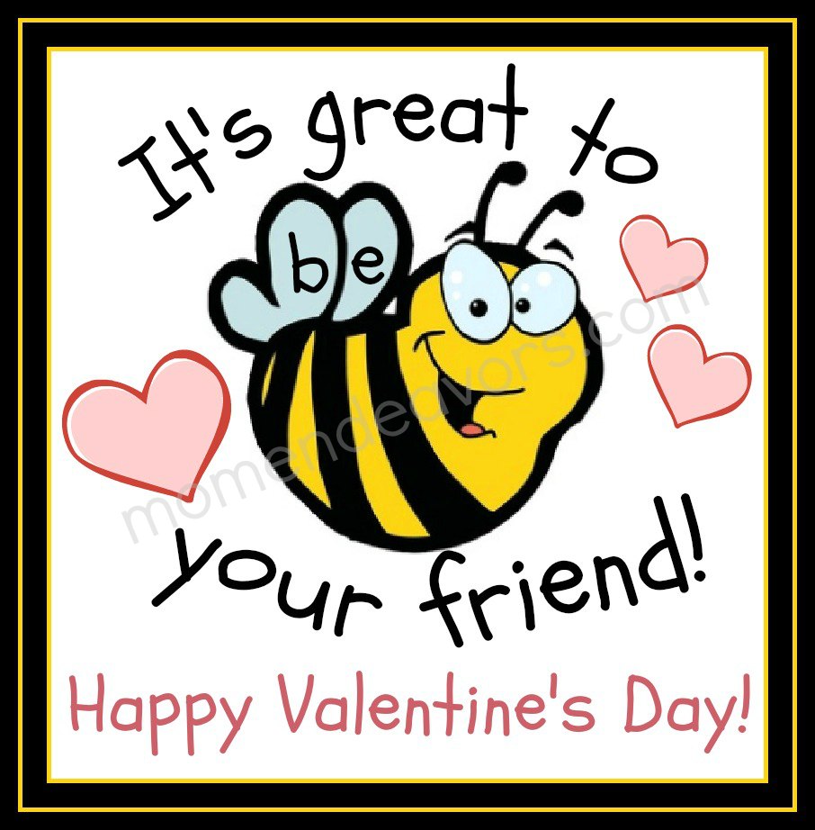 valentines day clip art for friends - photo #8