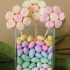 Edible Spring Centerpiece