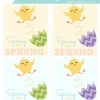 Spring Printables