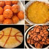 Basketball Party Food
