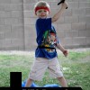 DIY Sword