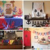 Pirate Party DIY Decor