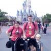Cinderella Castle