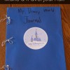 Kids Travel Journal
