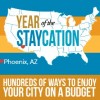 Phoenix, AZ Staycation Ideas