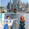 Presenting Merida