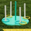 DIY Ring Toss Game