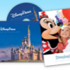 Disney Parks DVD