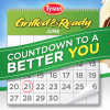 Countdown to a Better You