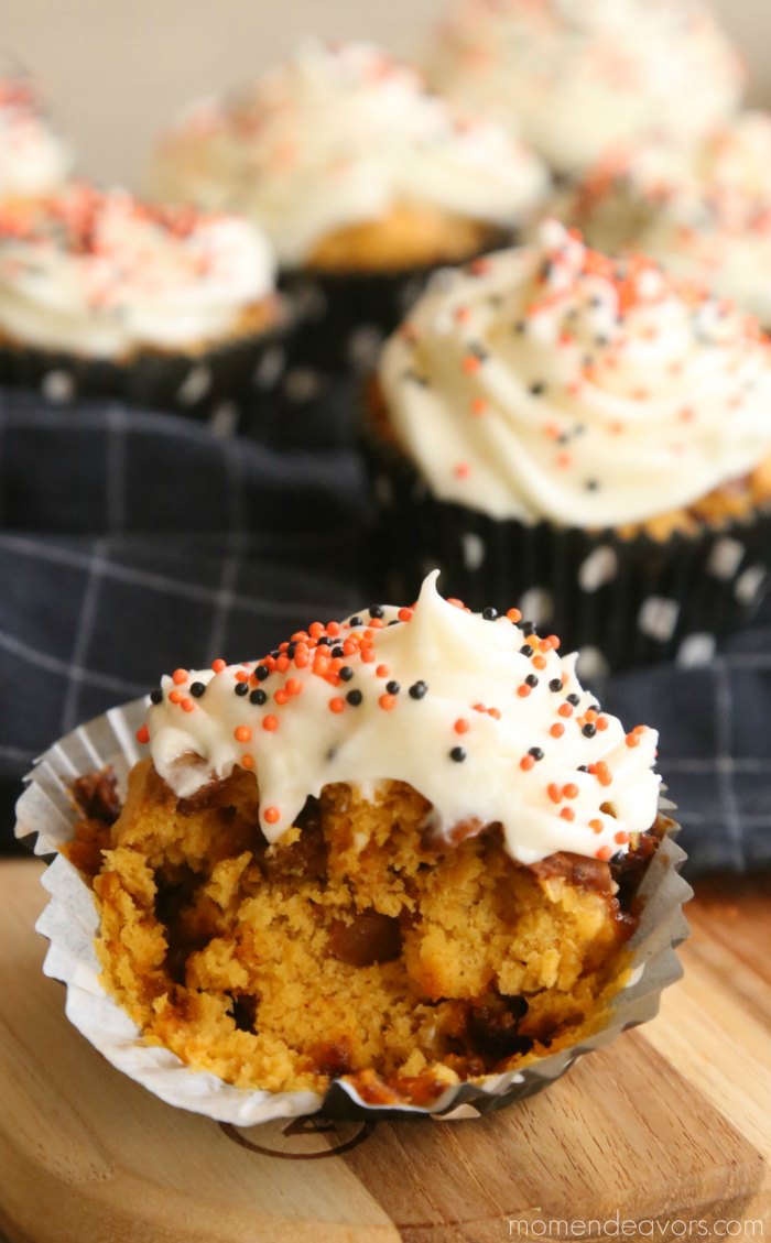 pumpkin-cinnamon-chip-cupcakes