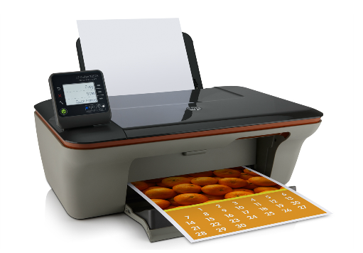 zin zeevruchten bende HP ePrint printer review - Print from virtually anywhere! - Mom Endeavors