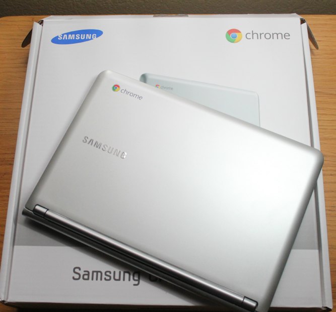 Samsung Chromebook Staples