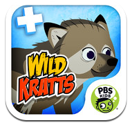Wild Kratts Creature Math