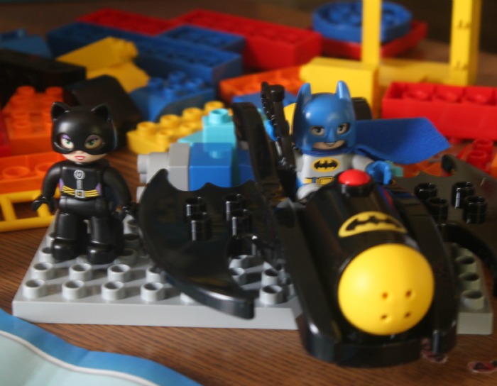 LEGO DUPLO Batman