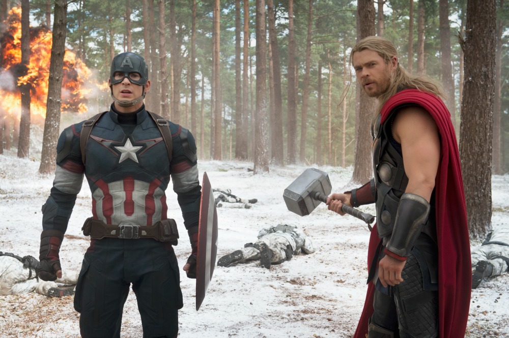 Captain-America-and-Thor