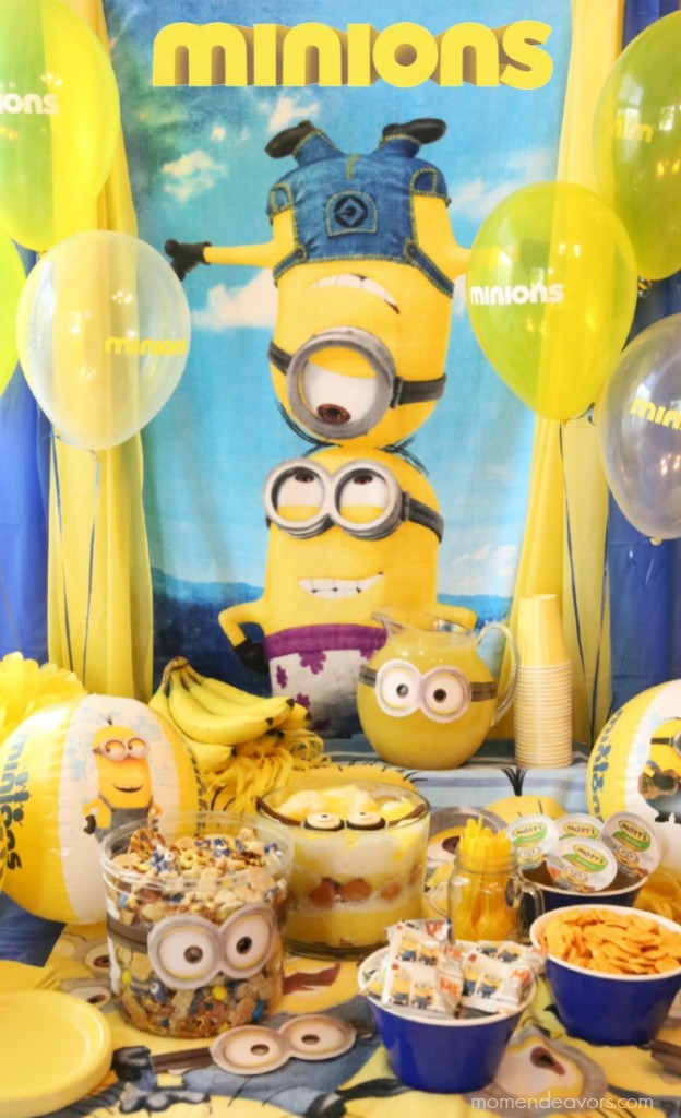 Minions Party Decorations Ideas At Nancy Guzman Blog Minions Party Decorations Ideas At Nancy Guzman Blog