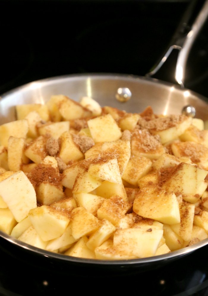 fried-apples