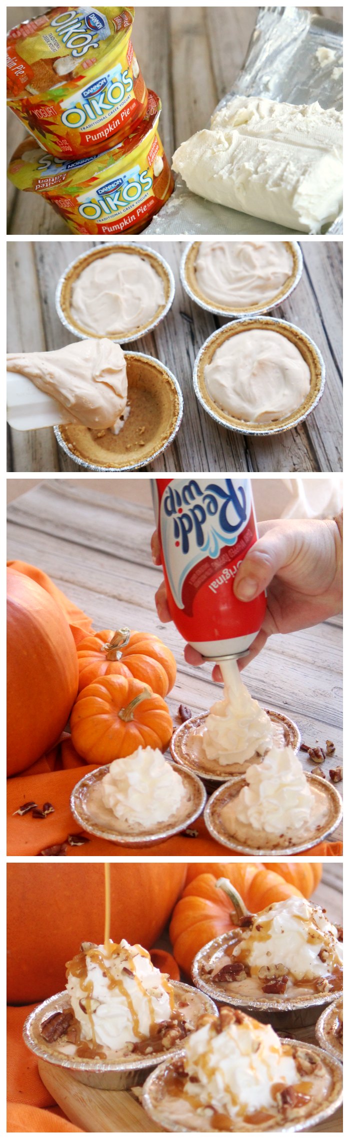 making-mini-pumpkin-pie-cheesecakes