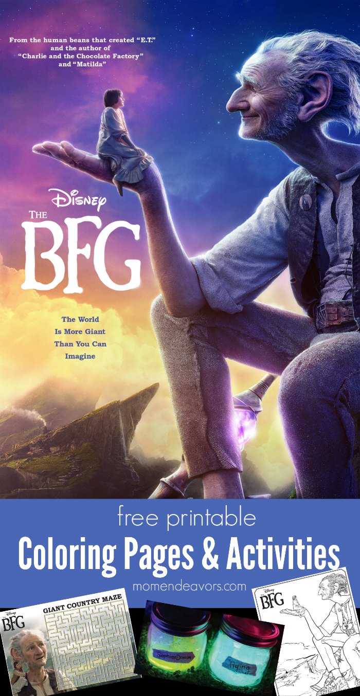 disneys-the-bfg-coloring-pages-activities