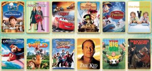 Disney Family Movies Free Preview