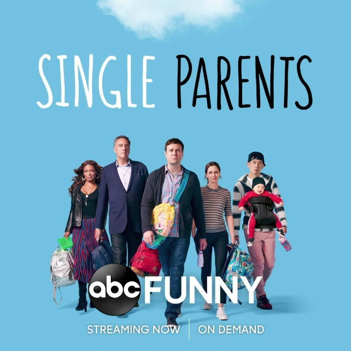 ABC TV Single Parents