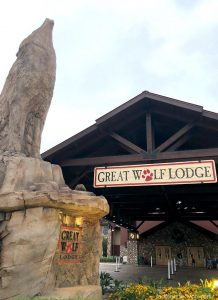 Great Wolf Lodge Anaheim
