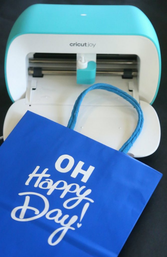 Easy Gifts with Cricut Joy - Mom Endeavors